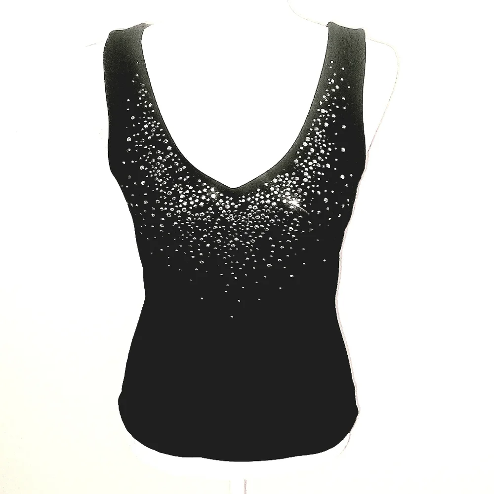 Cache' Tank... - Picture 1 of 9